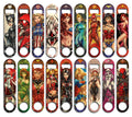 Random Bottle Openers