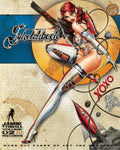 Art of Jamie Tyndall: Compendium Vol 2 Download