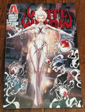 White Widow #2 Falling Foil